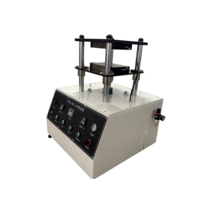 Tùy chỉnh đôi trạm xung Báo Chí nóng ffc và PCB board Xung máy ép nóng - Product Image 3