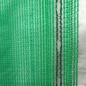 ANTAI HDPE tarım kullanımı yeşil gölge netleştirme çin'de yapılan