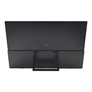 15.6インチポータブルディスプレイモニター内蔵スピーカーコンピューターディスプレイIPSゲーミングモニター - Product Image 2