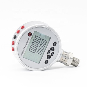 0.02%F.S High Precision Digital Gauge Calibration Pressure Source Calibrator Intelligent Pressure Calibrator - Product Image 5
