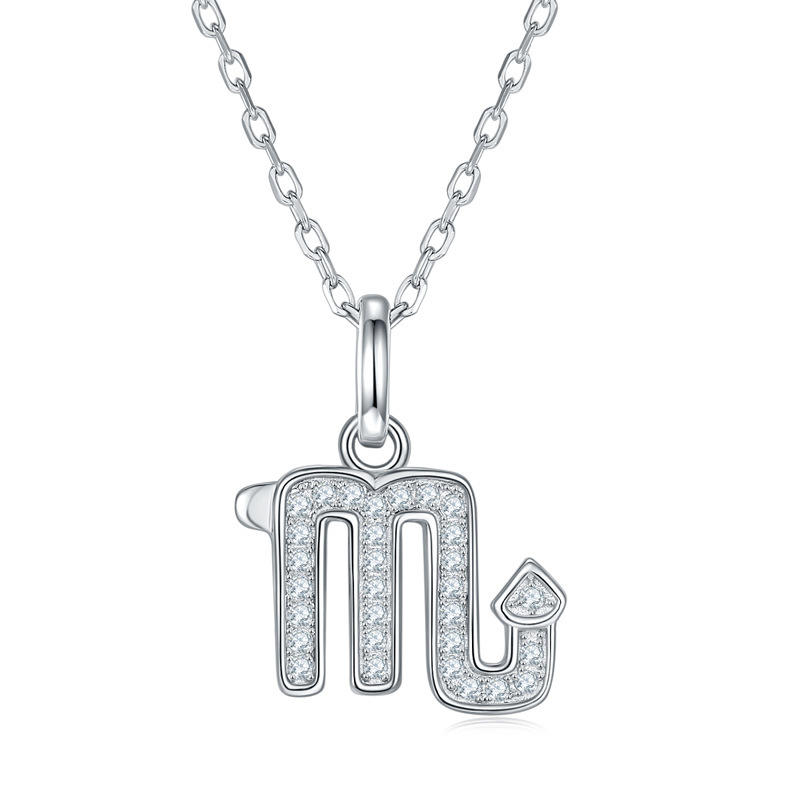 Scorpio (0.15ct)