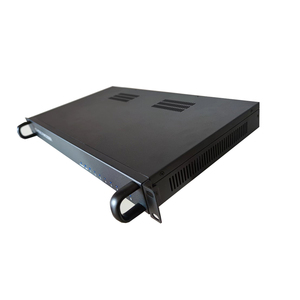 8 kanallı çok kanallı dijital Tv Hd Ip Mjpeg Mjpeg ses Video kodlayıcı Multicast Hdmi kodlayıcı Iptv - Product Image 2