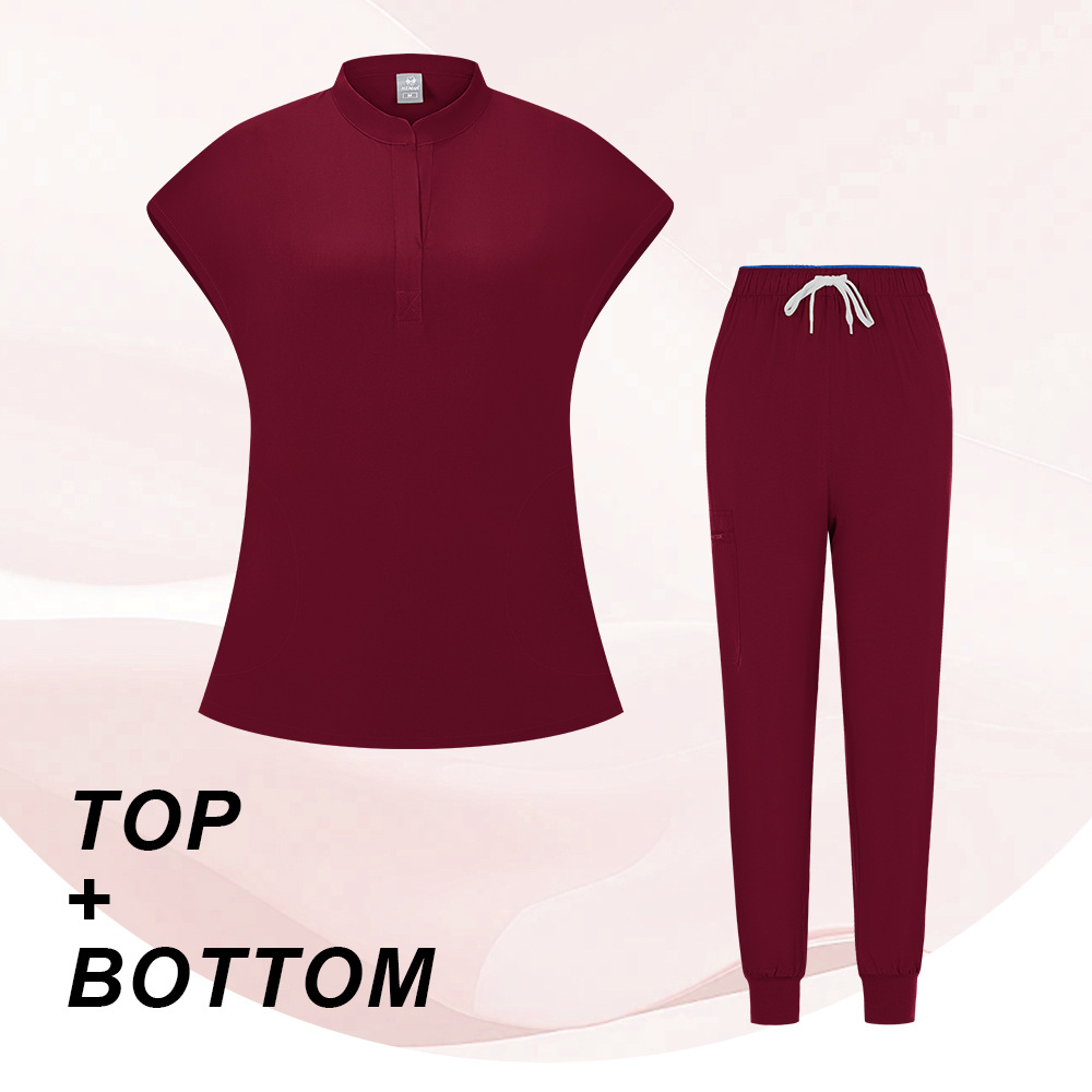wine red