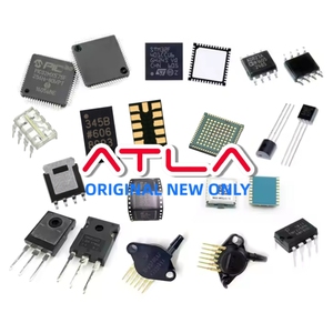 PIC16F887-I/P DIP-40 Microchip 8-bit CMOS Flash MCU 20MHz 14KB memoria programma 256B EEPROM - Product Image 2
