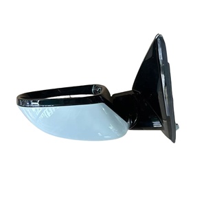 Chất lượng cao cho BMW X5 X6 F16 F15 nói chung động cơ điện Side Gương gấp gương chiếu hậu - Product Image 5