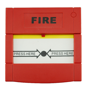 Fire <strong>Alarm</strong> <strong>System</strong> and <strong>Access</strong> <strong>Control</strong> <strong>System</strong> Emergency Auto Reset Call Point Button for Emergency case - Product Image 6