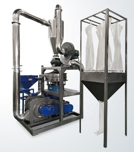 High Capacity PVC <strong>Pulverizer</strong> <strong>Machine</strong> PVC Plastic <strong>Pulverizing</strong> <strong>Machine</strong>/miller/ Grinder <strong>Machine</strong> Pvc <strong>Pulverizer</strong> <strong>Machine</strong> - Product Image 1