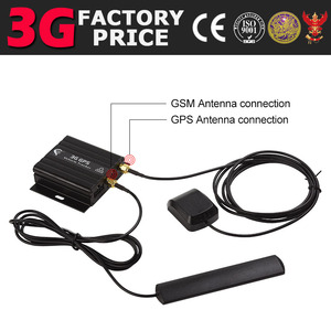 Новый контроль топлива с низким энергопотреблением 3 г автомобильный <span class=keywords><strong>GPS</strong></span>-трекер датчик вибрации двигатель отключен - Product Image 6