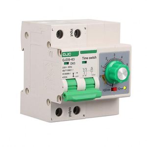 New Design 230v/400v Weekly <strong>7</strong> Day Monthly Digital Electronic <strong>Countdown</strong> <strong>Timer</strong> Time Switch - Product Image 3