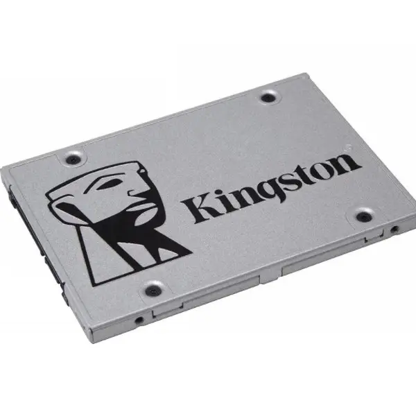 100% SSD Kingston SSD 120G 480G disco rigido 960G 240G SSD 2.5 SATA3 A400 SSD per PC portatile