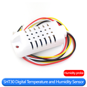SHT30 <strong>Digital</strong> T/H <strong>sensor</strong> module <strong>Temperature</strong> <strong>sensor</strong> T/H module Humidity probe <strong>sensor</strong> - Product Image 2