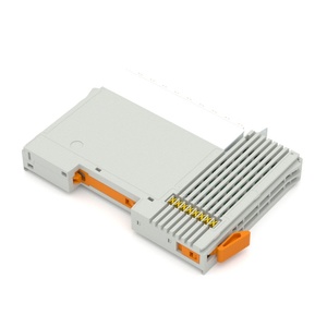 Industrial Control Board <strong>Input</strong> <strong>Output</strong> Remote Modbus IO I/O Module Modbus 18 Channels Digital <strong>Input</strong> IP20 IO MODULE