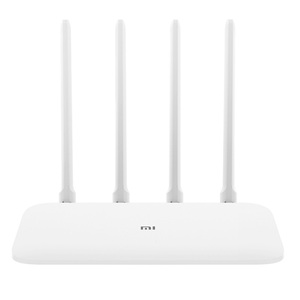 Xiaomi Mi yönlendirici 4A Gigabit sürüm 2.4GHz 5GHz WiFi tekrarlayıcı 128MB DDR3 yüksek kazanç 4 antenler ağ genişletici CN sürüm - Product Image 1