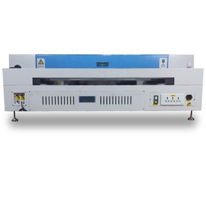 <strong>PROMOTION</strong> 80W/100W 2'*3' Co2 Laser Cutting Machine for Plastic Acrylic Crystal with Wifi Control Function - Product Image 5