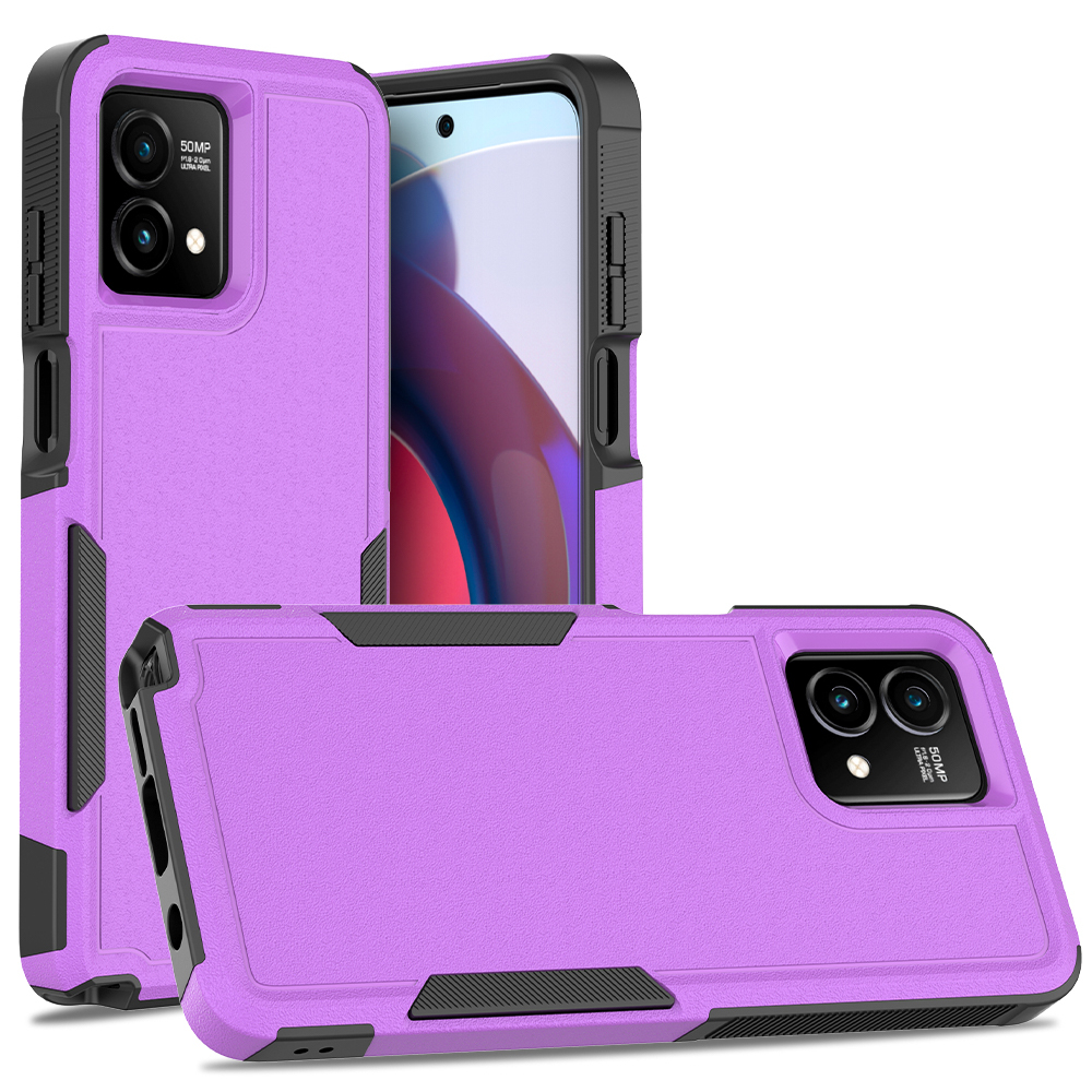 VIOLET FONCÉ