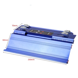 45 độ gốm tự động cầm tay gạch calabrating chamfering thiết bị chamfer - Product Image 4