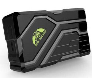 Magnético de los dispositivos de localización gps con gran vida de la batería desechable activo gps tracker para contenedor de seguimiento gps - Product Image 2