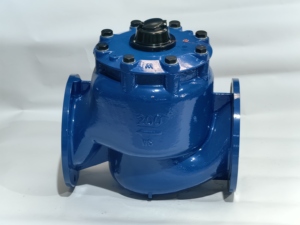 Large Flow Capacity <strong>Water</strong> Meter Explosion-Proof Customizable Vertical <strong>Water</strong> Meter - Product Image 4