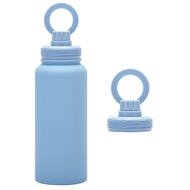 Baby blue