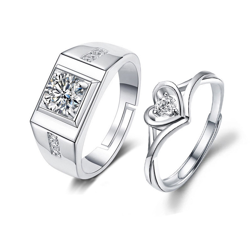 Duo coup de foudre