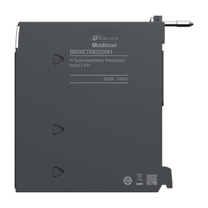 Модуль шлюза Ethernet с покрытием M580 BMXETM0200H CPU Plc программный Контроллер промышленный модуль Plc Pac Выделенные контроллеры - Product Image 4