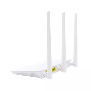 Tengda F3 Router V6 2.4GHz 3*5dBi Antenna 300mbps Home and Office <strong>Wifi</strong> Router - Product Image 4