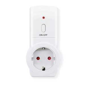 LIZ2119A APP Bluetooth Socket Timer 220V LED indica il conto alla rovescia Controller Bluetooth