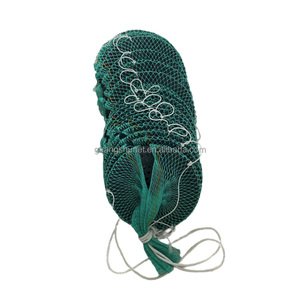 Đèn Lồng Hàu Lưới Đèn Lồng Sò Điệp <span class=keywords><strong>Net</strong></span> Red De Linternas De Vieiras - Product Image 5