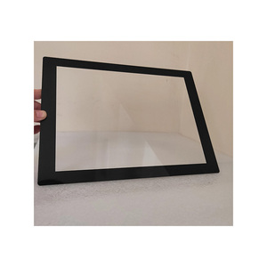 Endüstriyel kullanım için 2mm 3mm 4mm parlama önleyici AG cam parlama önleyici dağınık yansıma camı - Product Image 3