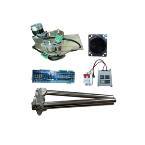 बिक्री के लिए 2025 गर्म बिक्री उत्पाद त्रिपोड टर्नस्टिल तंत्र तंत्र - Product Image 1