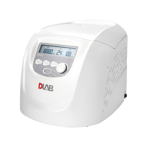 미니 Dragonlab DM1424 모세관 원심 분리기 단시간 작동 기능 200-12000 rpm 원심 분리기 모세관 24 튜브 원심 분리기 - Product Image 1