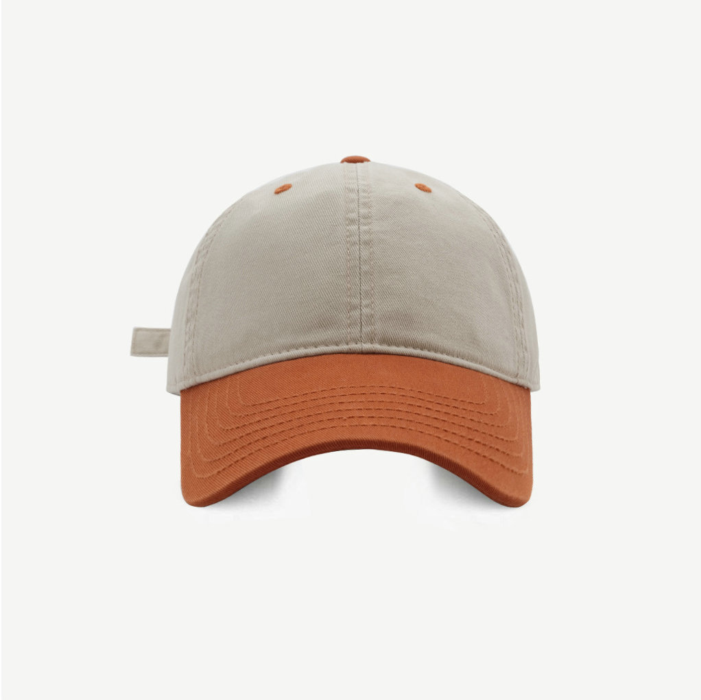 White orange
