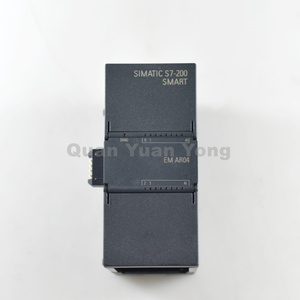 6ES7288-3AQ04-0AA0 EM AQ04 S7-200SMART <strong>Analog</strong> <strong>Input</strong>/<strong>output</strong> Module