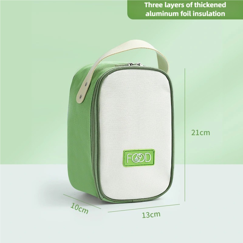 Sac thermique pliable