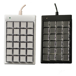 Цифровая мини-клавиатура для ПК и планшета - Product Image 5