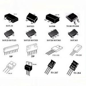 (IC COMPONENTS) FDS5682 - Product Image 1