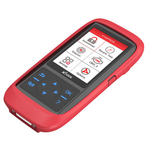 XTOOL-programador de llaves automático profesional X100 Pro3, funciones de reinicio de EPB, ABS, TPS, actualización gratuita de por vida