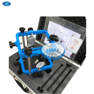 Elastic Modulus Concrete Compressometer-<strong>extensometer</strong> <strong>Testing</strong> <strong>Machine</strong> - Product Image 3