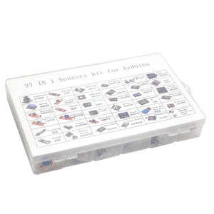 37 En 1 módulos de Sensor de Kit para Raspberry PI