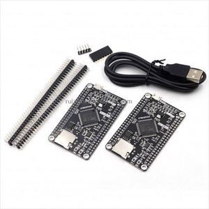 Scheda di sviluppo muslimexlimb STM32H7 scheda di sistema STM32 scheda centrale M7 interfaccia TFT con cavo USB - Product Image 2