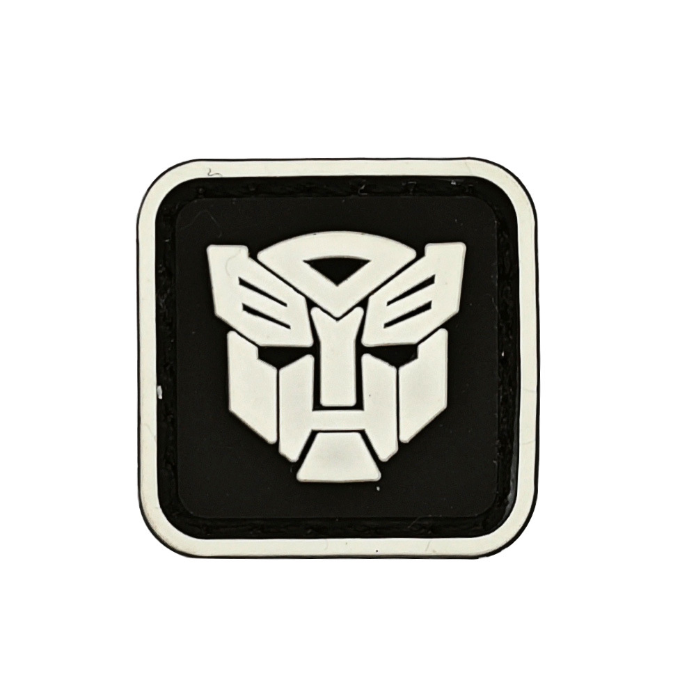 Transformers black