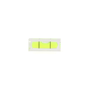 10 * 29毫米精密气泡水平仪迷你方形水平仪水平气泡水平仪 - Product Image 6
