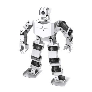 TonyPi Pro AI Vision Humanoider Roboter AI Roboter Profession elles Entwicklungs kit für Raspberry Pi 4B/4G - Product Image 2
