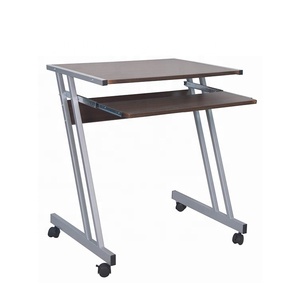 Cómoda MESA DE JUEGOS DE PC de computadora de altura ajustable Escritorio de computadora - Product Image 4