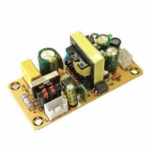 ขายส่งวงจรบอร์ดจ่ายไฟแยก 18W ดั้งเดิม OEM / ODM บอร์ด PCB PCBA - Product Image 1