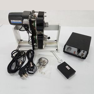 Macchina da stampa automatica con codice <span class=keywords><strong>laser</strong></span> data <span class=keywords><strong>batch</strong></span> - Product Image 4