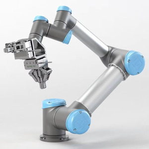 6 eksen yakala ve yerleştir makinesi ile UR 5e işbirlikçi Robot As Robot kol - Product Image 5