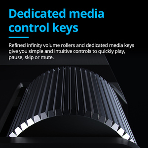 Logitech G913 TKL Three-Mode Low Axis Without <strong>Numeric</strong> Wireless Multifunctional <strong>Keys</strong> Mechanical Gaming <strong>Keyboard</strong> Rgb Backlight - Product Image 5