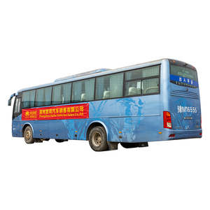 2018 с правым приводом, дизельные автобусы, недорогие автобусы с ручной трансмиссией, продажа