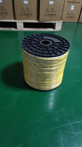 HHH Factory Hochspannungs-Cob-LED-Streifen leuchte AC 220V Weiß/Warmweiß/Neutral weiß 100m Cob-LED-Streifen 5mm CE Rohs-zertifiziert